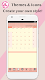 screenshot of Jorte Calendar & Organizer