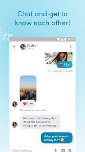 happn - Dating App