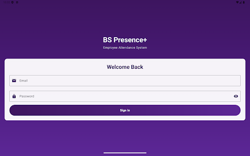 BS Presence