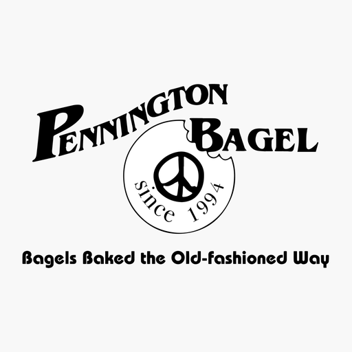 Pennington Bagel Experience logo