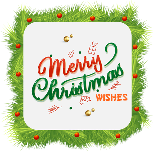 Merry Christmas Wishes 2024