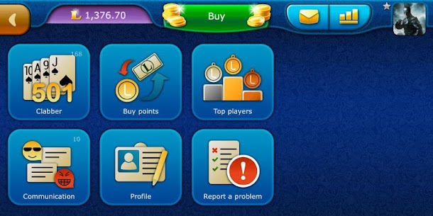 Clabber LiveGames online Apk Download New 2022 Version* 5