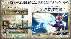 VALKYRIE ANATOMIA ヴァルキリーアナトミアのおすすめ画像4