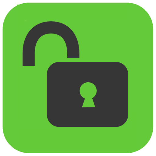 SIM Unlock for HTC phones Logo
