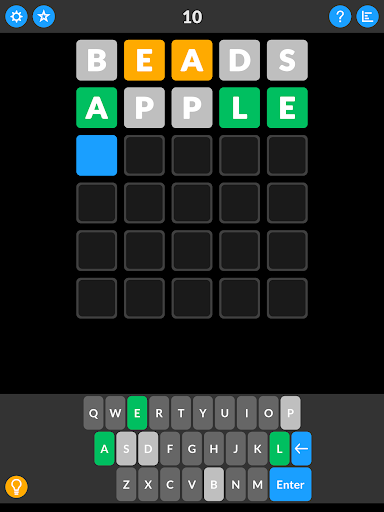 Word Guess Challenge screenshot 8