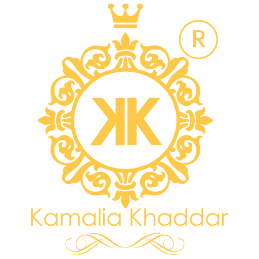 Kamalia Khaddar  Icon