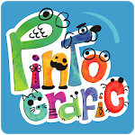 Cover Image of 下载 Pintografic 1.00.5 APK