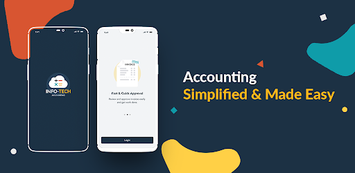 Info-Tech Accounting