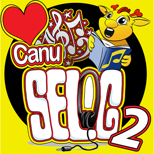 Canu Selog 2 logo