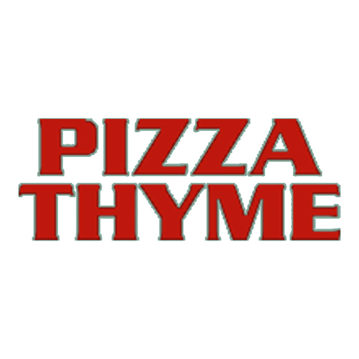Pizza Thyme logo