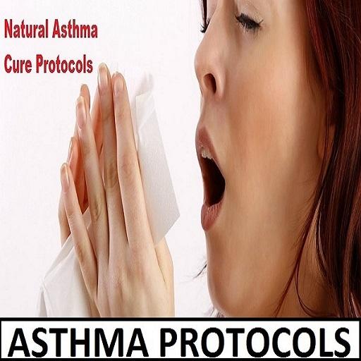 Asthma Protocols  Icon