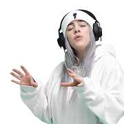 Top 33 Music & Audio Apps Like Billie Eilish - Bad Guy - Best Alternatives