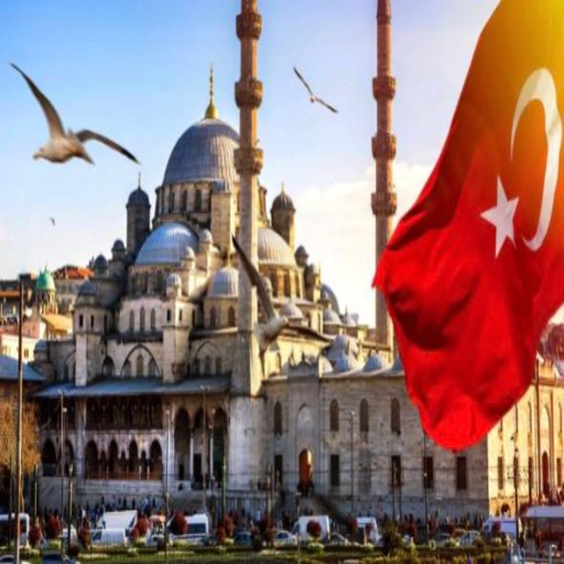 اسطنبول Istanbul logo