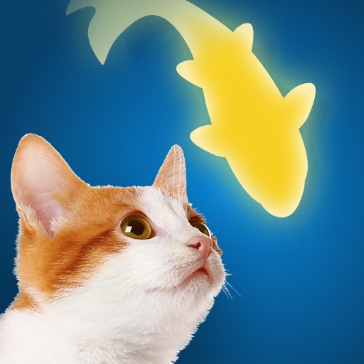 Cat Fishing 2 2.7.1 Icon