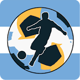 Argentina Soccer 2017 icon