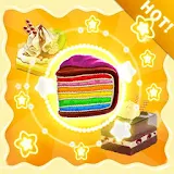 COOKIE BOOM MANIA icon