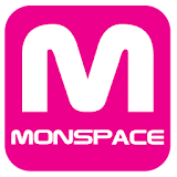 MONSPACE icon