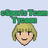 eSports Team Tycoon