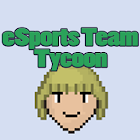 eSports Team Tycoon 1.0