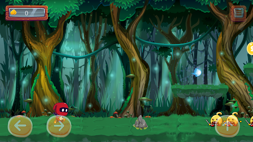 Super Hero - Iron Games