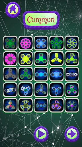 YtMasterSpinn Screen 3