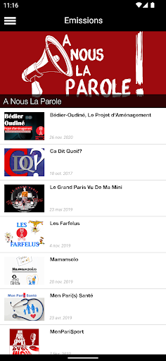 Mon Paris FM