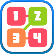 Join Numbers Puzzle