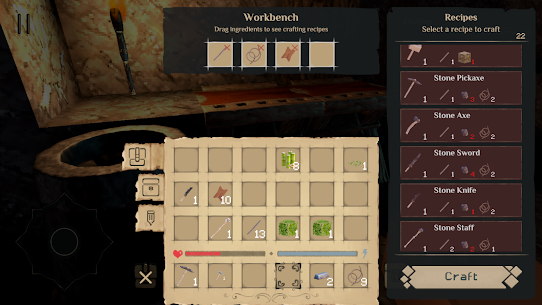 Realistic Craft 3