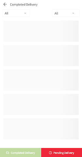 VrunMart Delivery Partner Screen 2