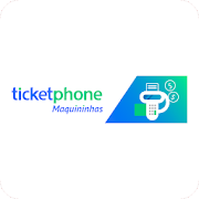 Top 2 Finance Apps Like TicketPhone Maquininhas - Best Alternatives