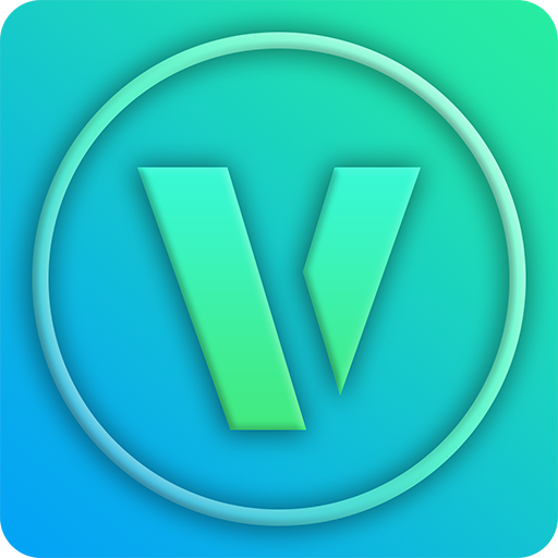 VeganVita - Vegan Vitamins logo