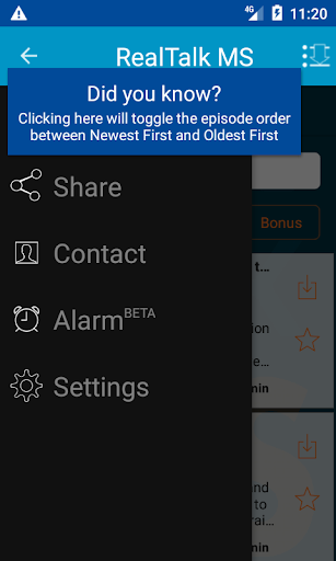 RealTalk MS Screen 3