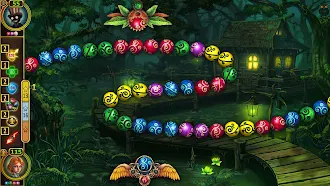 Game screenshot Marble Duel Premium mod apk
