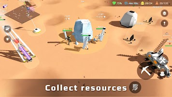 screenshot of Space Expansion Online