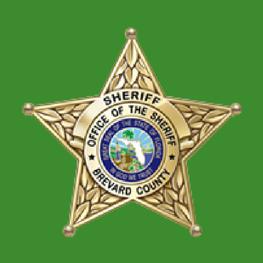 Brevard County Sheriff logo