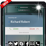 Cover Image of ดาวน์โหลด Flash On Call และ SMS Alerts 1.0.8 APK