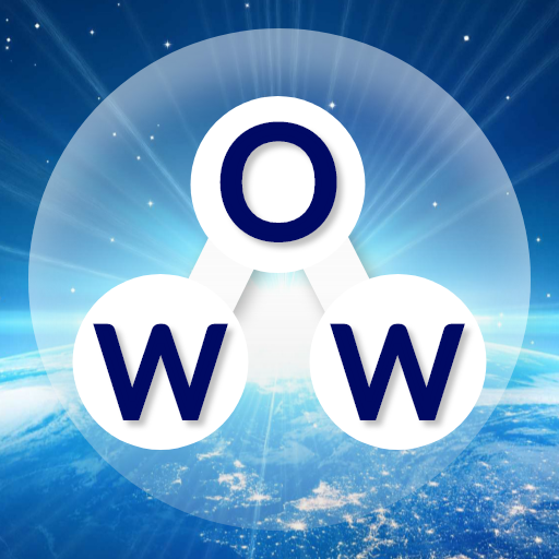 Words of World: Kelime Oyunu logo