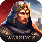 Warkings - match battle