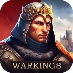 Warkings - match battle Mod Apk