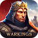 Warkings - match battle - Androidアプリ