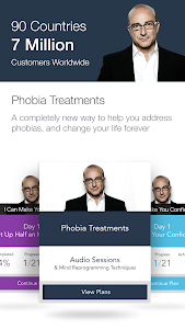 Phobia Treatments Paul McKenna Unknown
