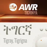 Cover Image of Скачать AWR Tigrigna Radio  APK