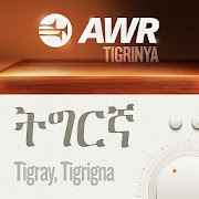 AWR Tigrigna Radio  Icon
