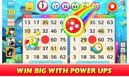Bingo Win v1.3.6 MOD APK (Unlimited Gems/Unlimited Credits) Free For Android 9