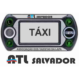 Icon image ATL Táxi - Taxista