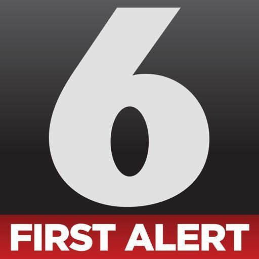 WBRC First Alert Weather  Icon