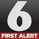 WBRC First Alert Weather - Androidアプリ