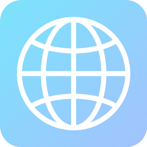 World Countries logo