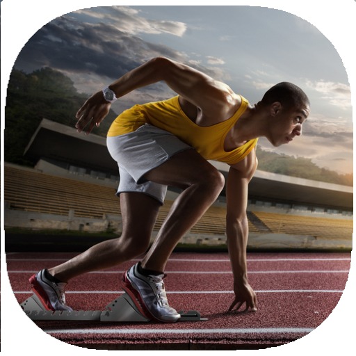 Sprint Speed Training Guide  Icon