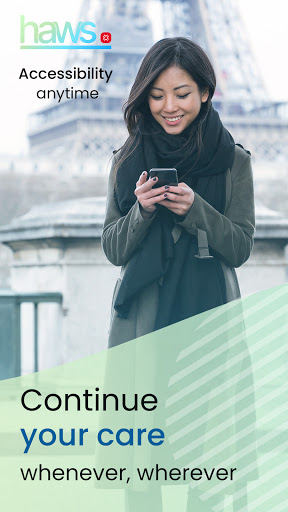 haws - Health and Wellness